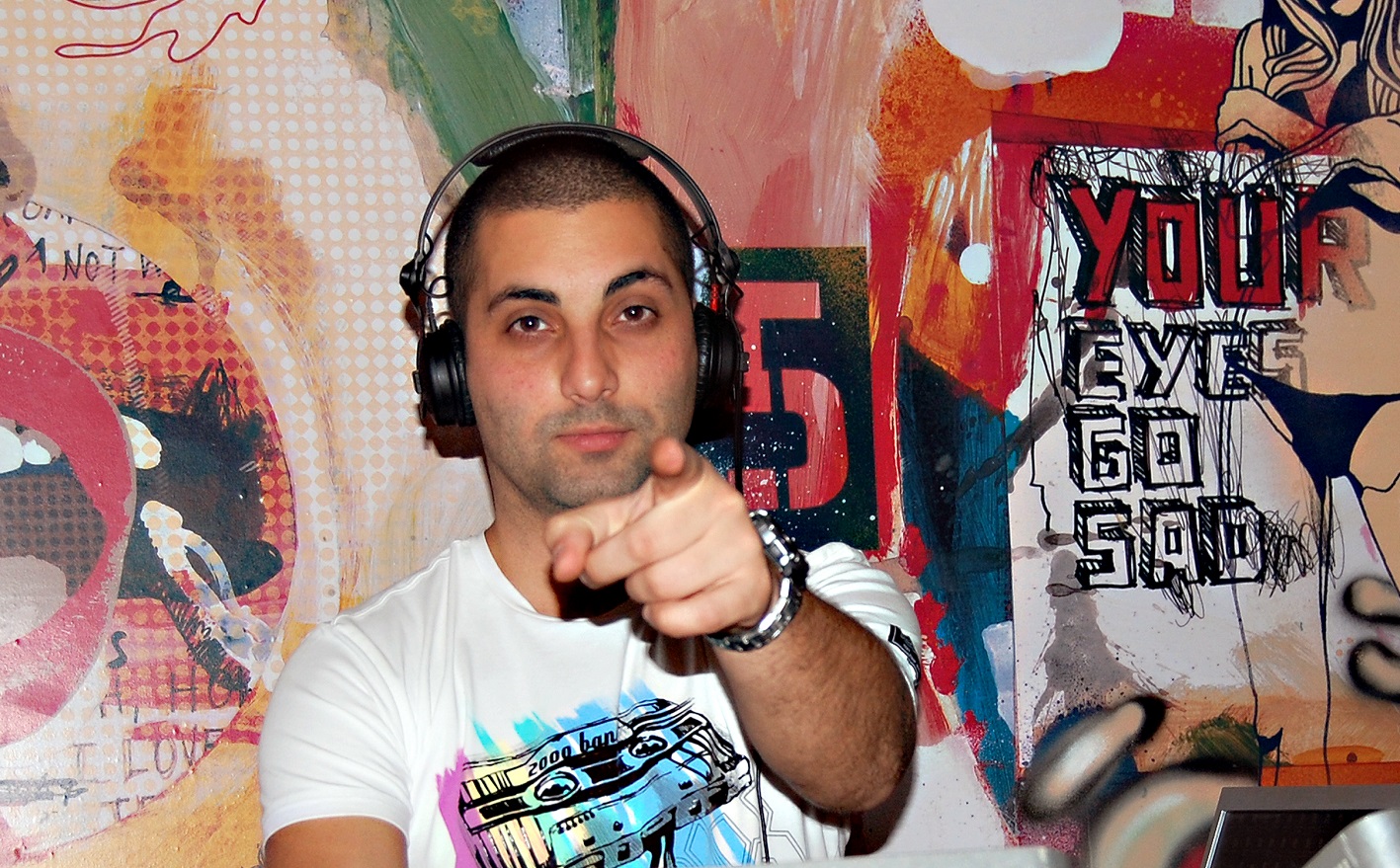 DJ Lite 2 1
